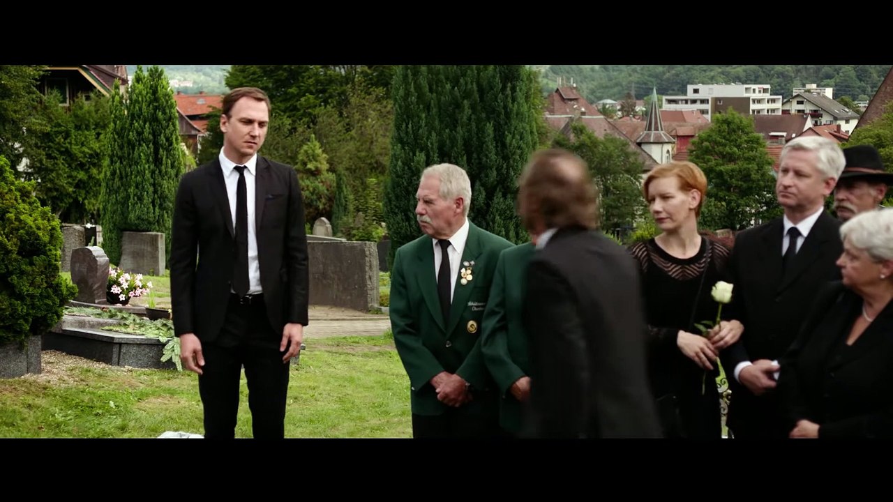 25 KM/H Film Trailer