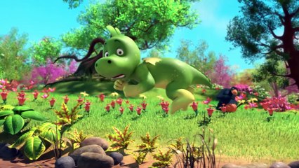 Tabaluga Film: Abenteuer des kleinen Drachen 🐉