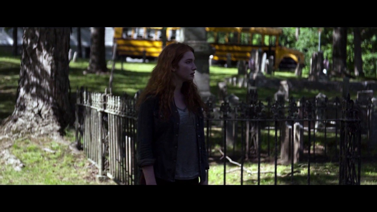 SLENDER MAN Film Trailer