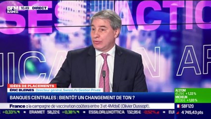 Idée de placements: Le marché est-il déconnecté de la réalité ? - 19/03
