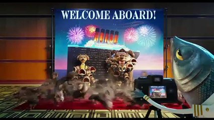 HOTEL TRANSSILVANIEN 3 Film