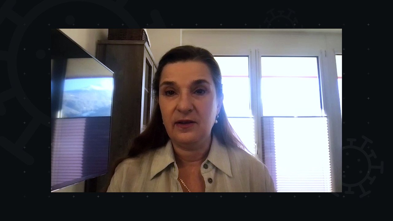 Die Corona-Frage: Befinden wir uns in der dritten Welle?