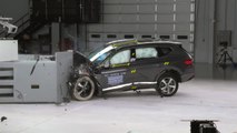 [기업] 제네시스 GV80, 美 충돌평가 '최고 안전한 차' 선정 / YTN