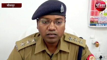 खेतों के बीचो-बीच चल रही अवैध शस्त्र फैक्ट्री का भंडाफोड़