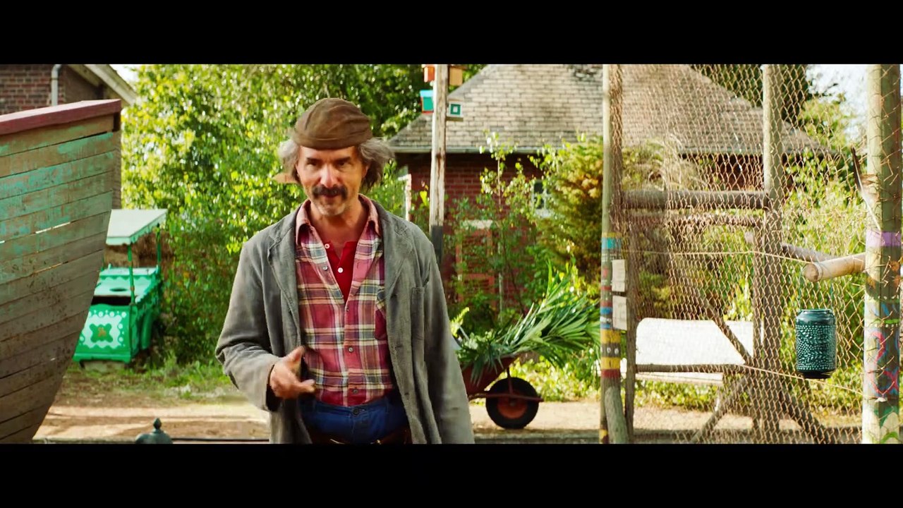 Liliane susewind film