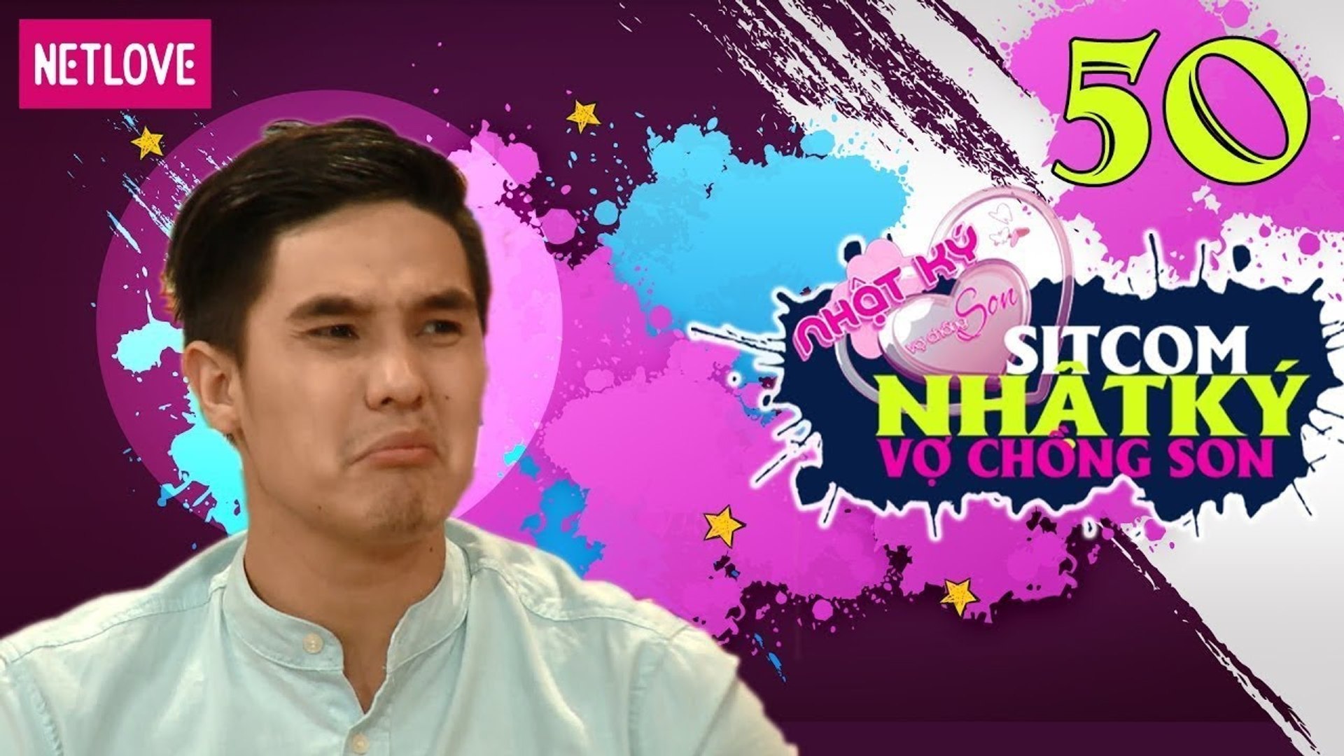 Nhật Ký Vợ Chồng Son - Tập 50: Rước Trộm Vào Nhà