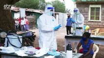 Nyeri County Tightens Health Protocols To Mitigate Spread Of Covid 19 Pandemic