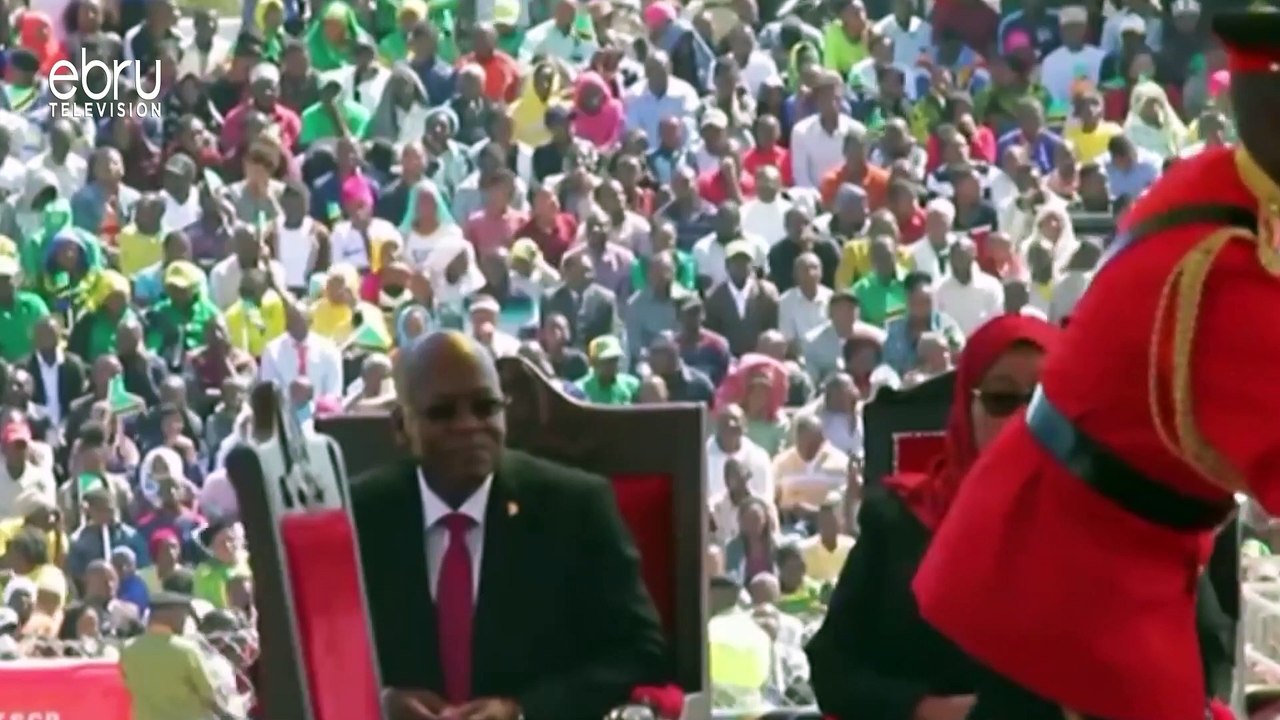 Why Tanzanian Government Chose To Keep Mum About President's Health