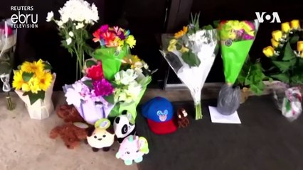 President Biden Meet With Asian Americans Over Hate