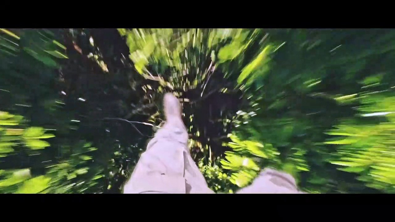 JUMANJI WILLKOMMEN IM DSCHUNGEL Film