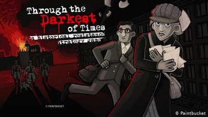 Serious Games – mehr als nur ein Zeitvertreib