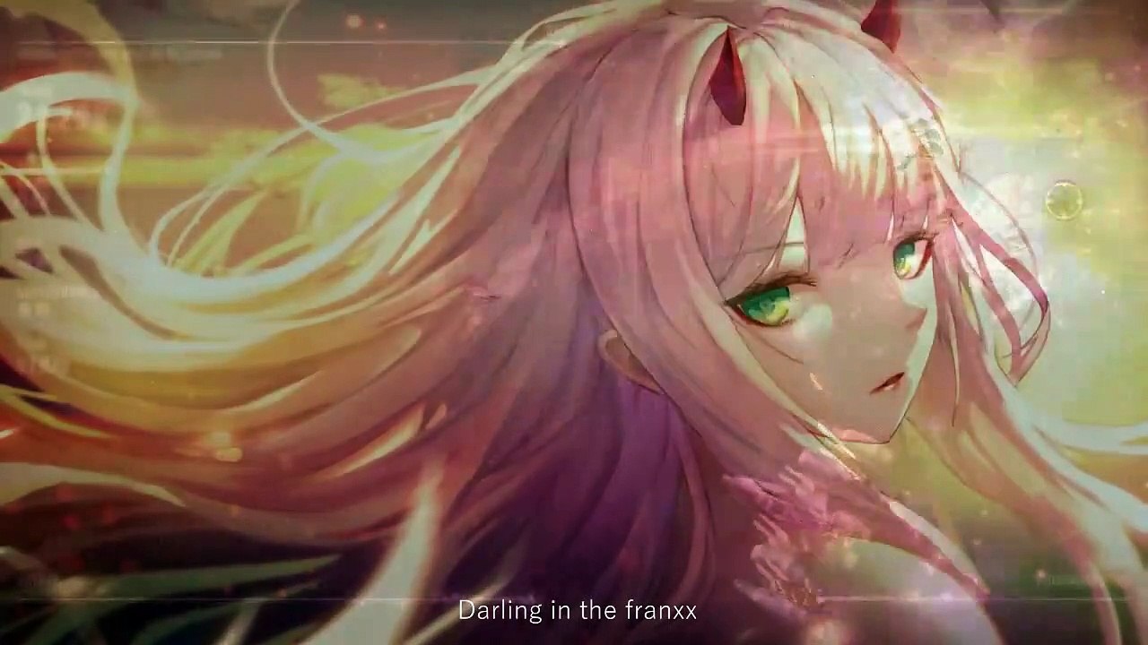 Dj Satomi - Waves (Nightcore Mix)