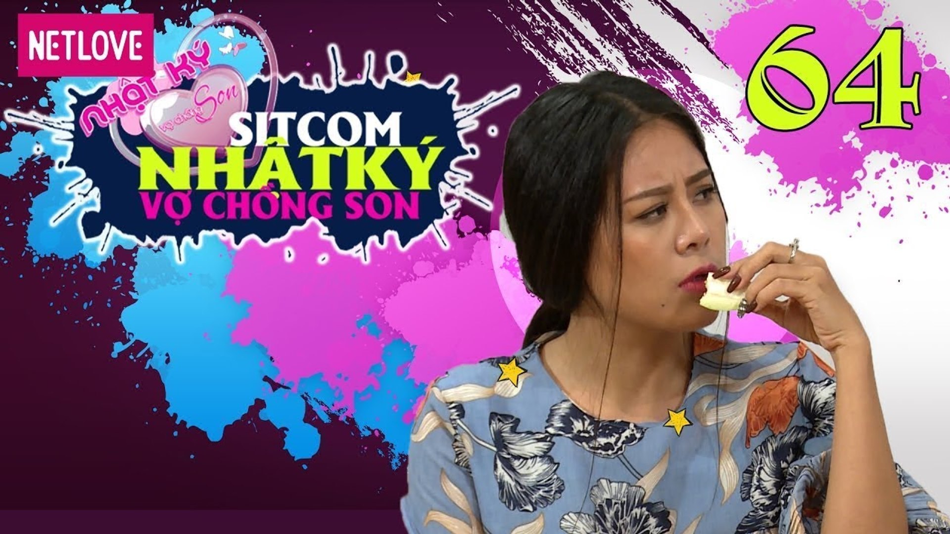 Nhật Ký Vợ Chồng Son - Tập 64: Làm Mẹ Đơn Thân