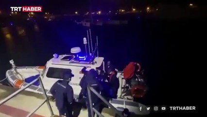 Ege'de yine Yunan zulmü: Göçmenleri kelepçeleyip denize attılar