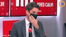 Gabriel Attal éclaire la situation pour les 