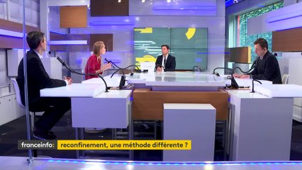 Les informés du matin du 19 mars 2021