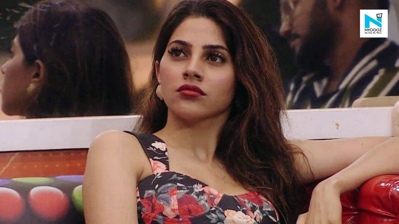 Bigg Boss 14 fame Nikki Tamboli tests COVID-19 positive
