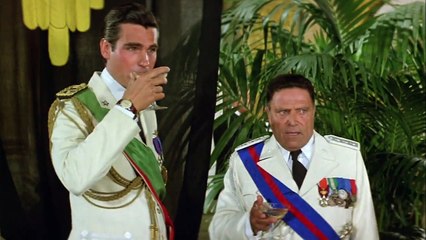 Lion Of The Desert - HD (1981)