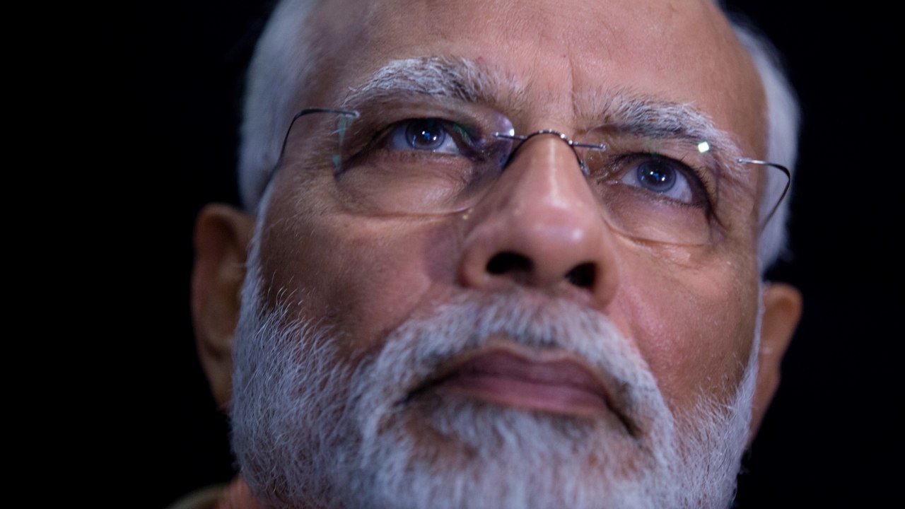 Is Narendra Modi dismantling democracy in India? | UpFront