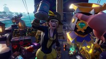 Sea of Thieves - 20 millones de jugadores