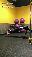 Musculation : ce mec est un monstre