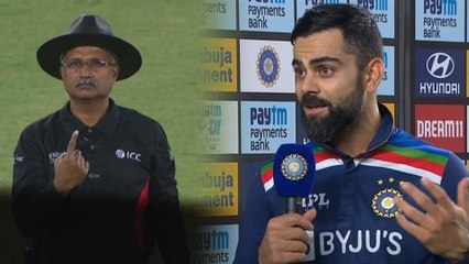 ಸರಣಿ ಜೀವಂತವಾಗಿ ಉಳಿಸಿಕೊಂಡ ಬಳಿಕ ವಿರಾಟ್ ಕೊಹ್ಲಿ ಹೇಳಿದ್ದೇನು | Oneindia Kannada