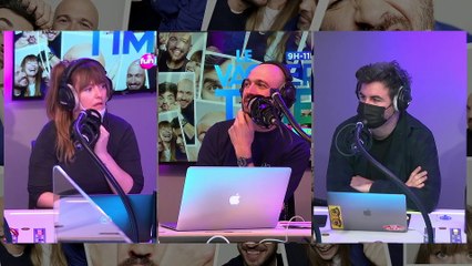 Le Vacher Time - L'intégrale du 19 mars