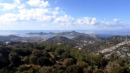 Türkiye'nin en pahalı mahallesinde imar durduruldu, milyon dolarlık projeler askıya alındı