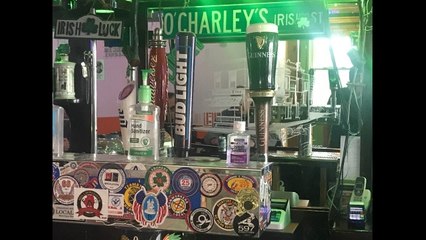 St Patrick's Day 2021 Food Fun Drink Specials Here | Moon TV News