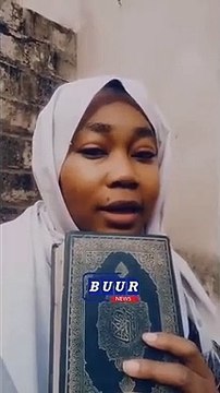 Ndeye Khady Ndiaye, la patronne de « Sweet Beauté », relève le défi de Adji Sarr et jure sur le Coran