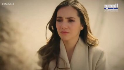 مسلسل الطائر الأبيض الحلقة 35 مدبلجة