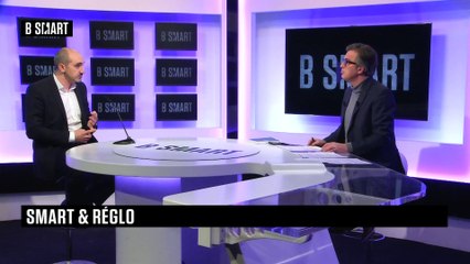 SMART JOB - Smart & Réglo du vendredi 19 mars 2021