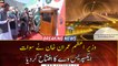 PM Imran inaugurates Swat Expressway tunnels