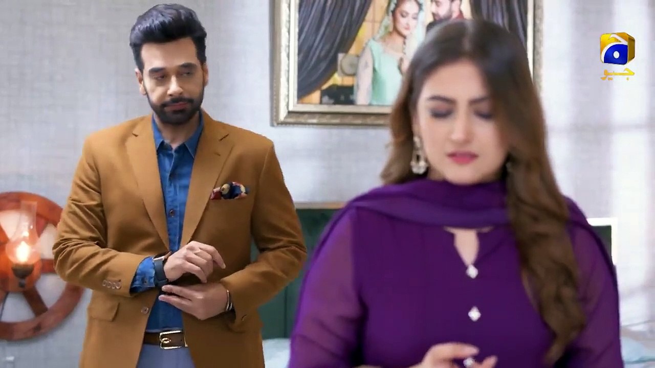 Dilnasheen Ki Ghabrahat - Kiya Karay Ga Haider ...