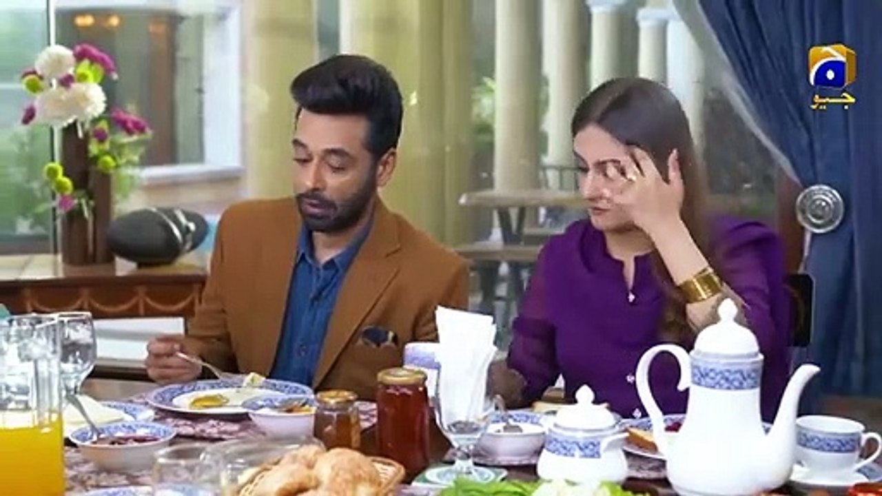 Paisoun Kay Liye To Haider Ko Chora Tha....