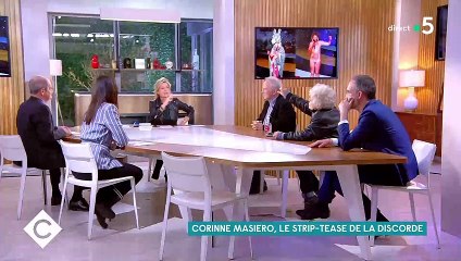 Josée Dayan flingue les César 2021