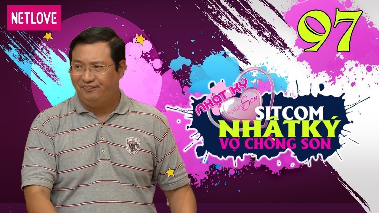 Nhật Ký Vợ Chồng Son - Tập 97: Cha Vợ Khó Tính