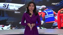 KNKT Temukan Fakta Jatuhnya Pesawat Sriwijaya Air SJ-182 (3/3)