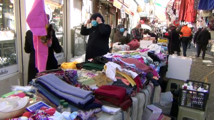 İmalatçıların fahiş zamları esnafın belini büküyor