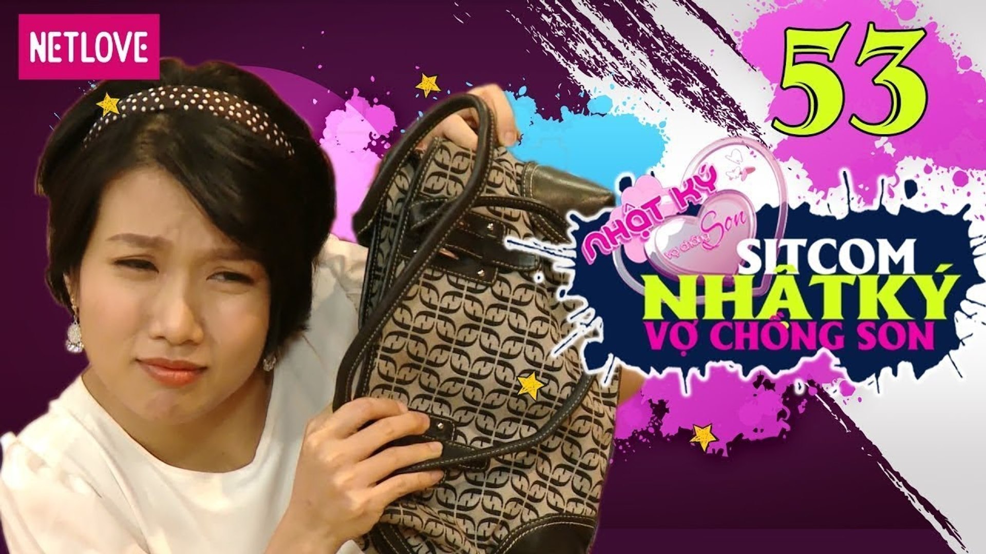 Nhật Ký Vợ Chồng Son - Tập 53: Món Quà Vô Giá