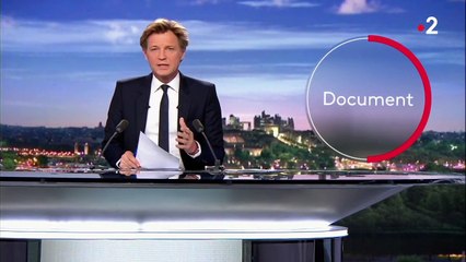 Crise sanitaire, des ados en détresse psychologique  - reportage France 2 au Centre Hospitalier Théophile Roussel (mars 2021)