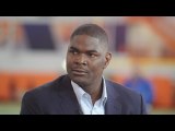 Former NFL star Keyshawn Johnson mourns death of daughter Maia | OnTrending News