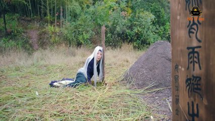 Phim Bộ Cổ Trang 2021 | Mộ Vương Chi Vương | Tập 23