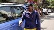 Aly Goni  की गाड़ी में घूमते दिखे Bharti Singh के पति Harsh Limbachiyaa ; Watch Video | FilmiBeat