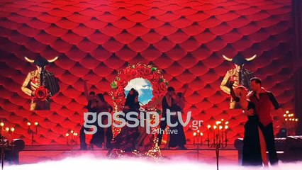 YFSF All Star: Ξεσήκωσε τους πάντες η Μπέτυ Μαγγίρα ως Cher