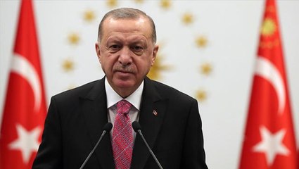 Son Dakika! Cumhurbaşkanı Erdoğan'dan Putin'e "Katil" diyen ABD Başkanı Biden'la ilgili açıklama: Bu ifade devlet başkanına yakışmadı