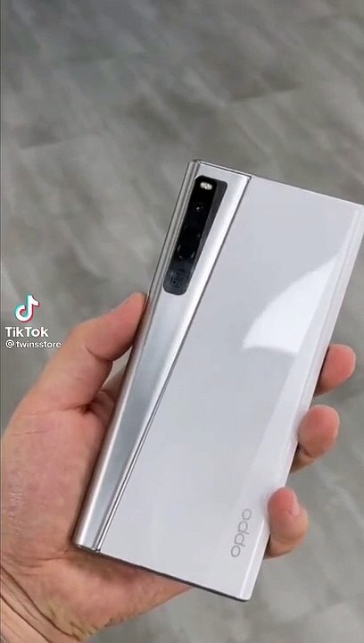 new oppo