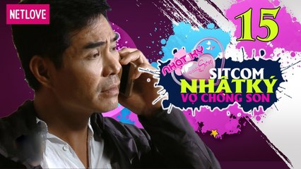 Nhật Ký Vợ Chồng Son - Tập 15: Chuyến Đi Bất Thành