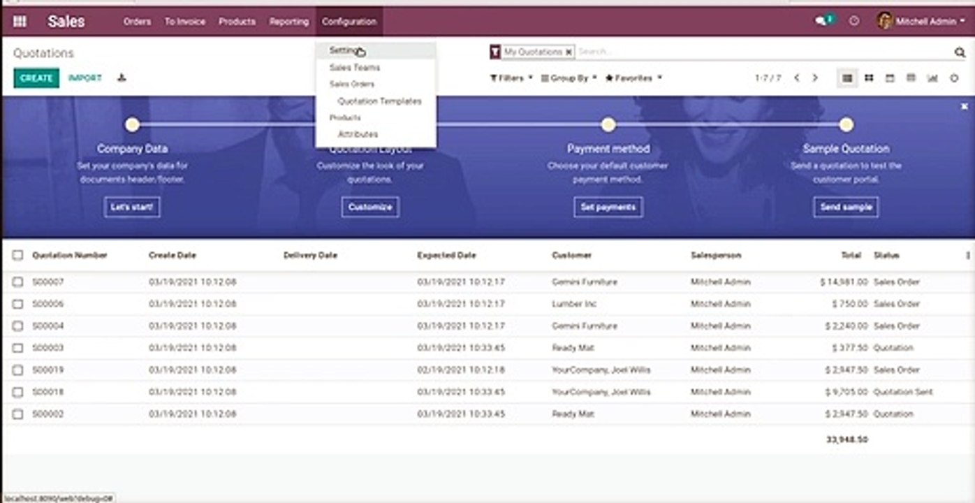 Select Fields to Checking for Duplicate value in Customer or Contact | Odoo Apps Features