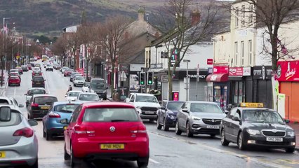 Mais católicos do que protestantes na Irlanda do Norte?
